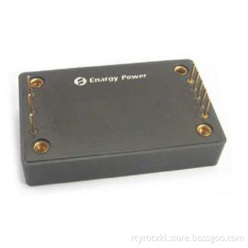 24v to 5v dc-dc converter / power supply for military WZ10